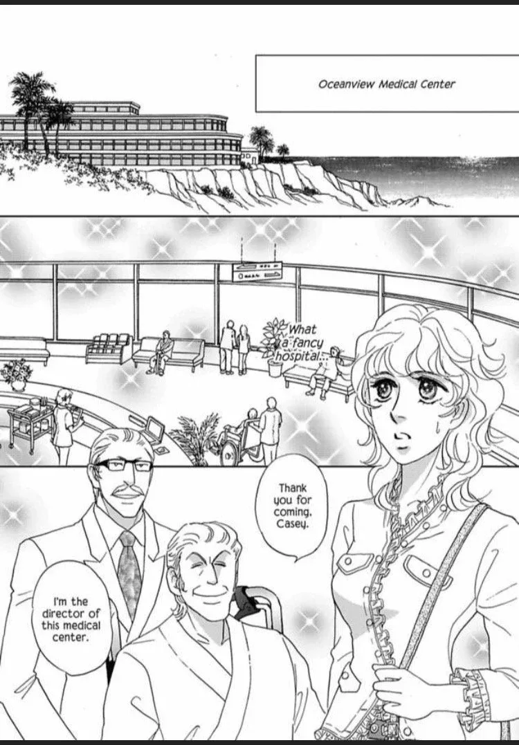 Mr. & Mrs.... & Mrs.? Chapter 1 page 84