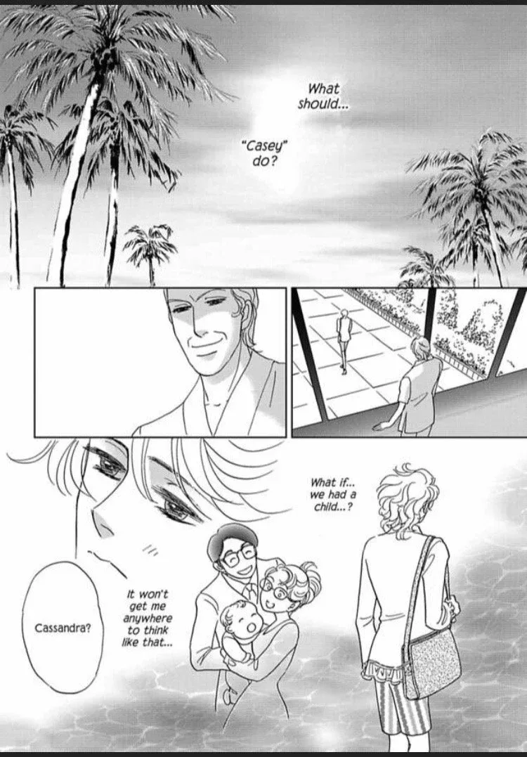 Mr. & Mrs.... & Mrs.? Chapter 1 page 90