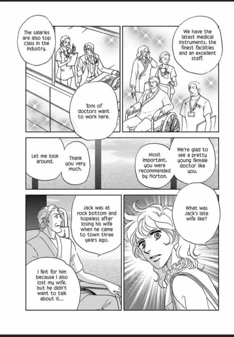 Mr. & Mrs.... & Mrs.? Chapter 1 page 85