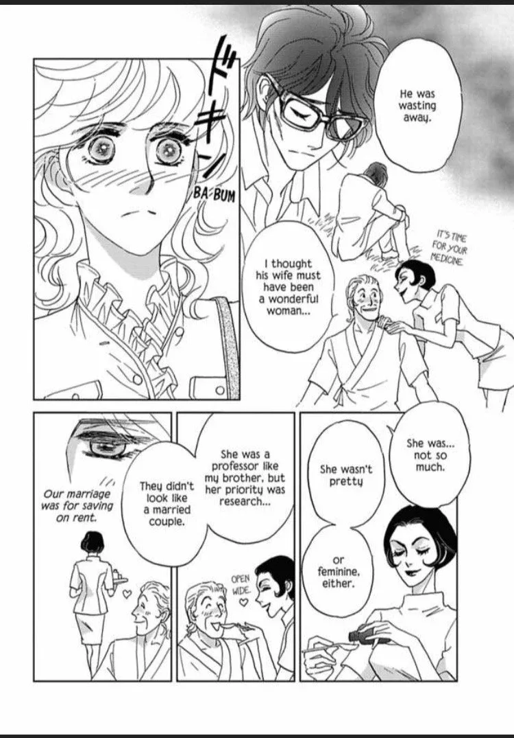 Mr. & Mrs.... & Mrs.? Chapter 1 page 86