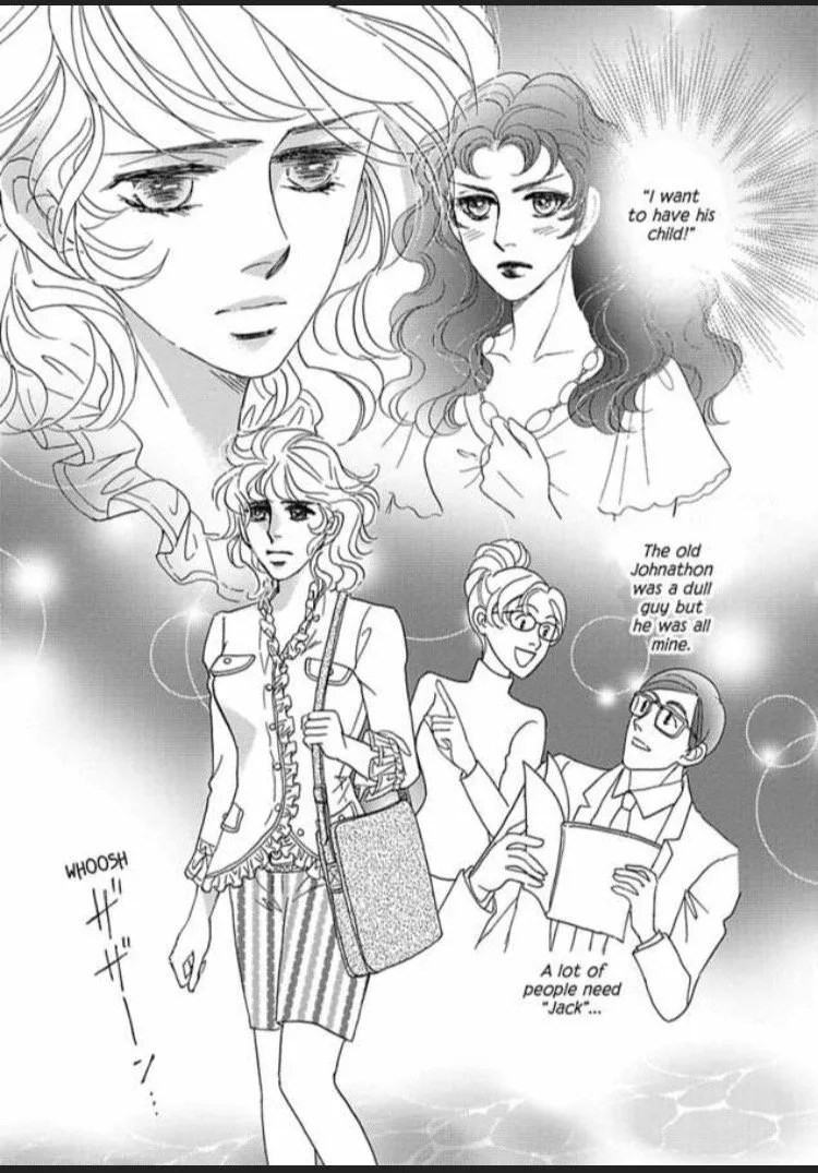 Mr. & Mrs.... & Mrs.? Chapter 1 page 89