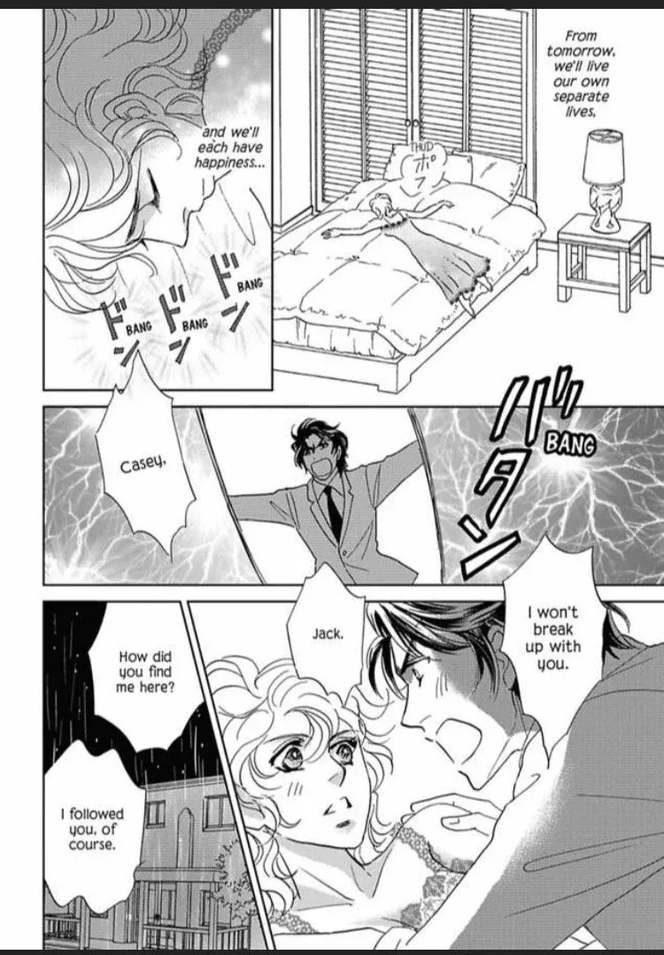 Mr. & Mrs.... & Mrs.? Chapter 1 page 102