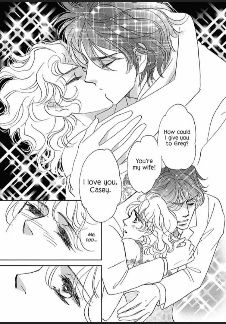Mr. & Mrs.... & Mrs.? Chapter 1 page 103
