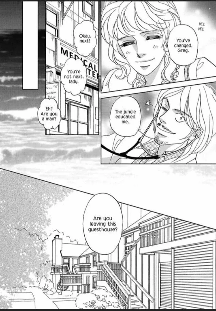 Mr. & Mrs.... & Mrs.? Chapter 1 page 94