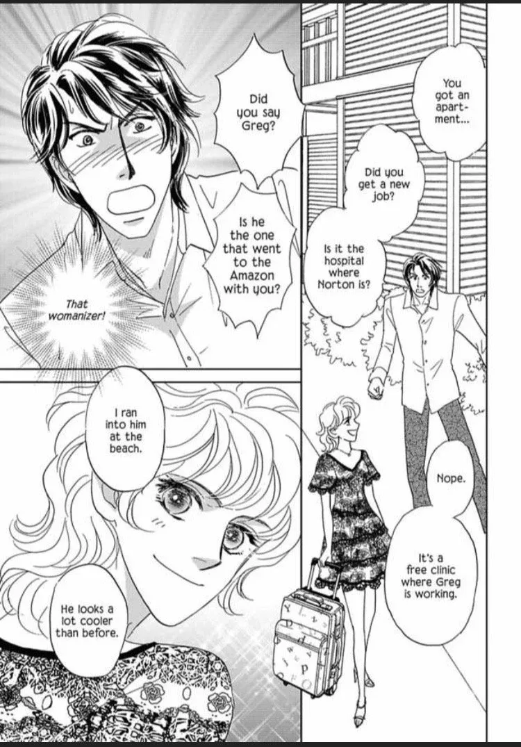 Mr. & Mrs.... & Mrs.? Chapter 1 page 95