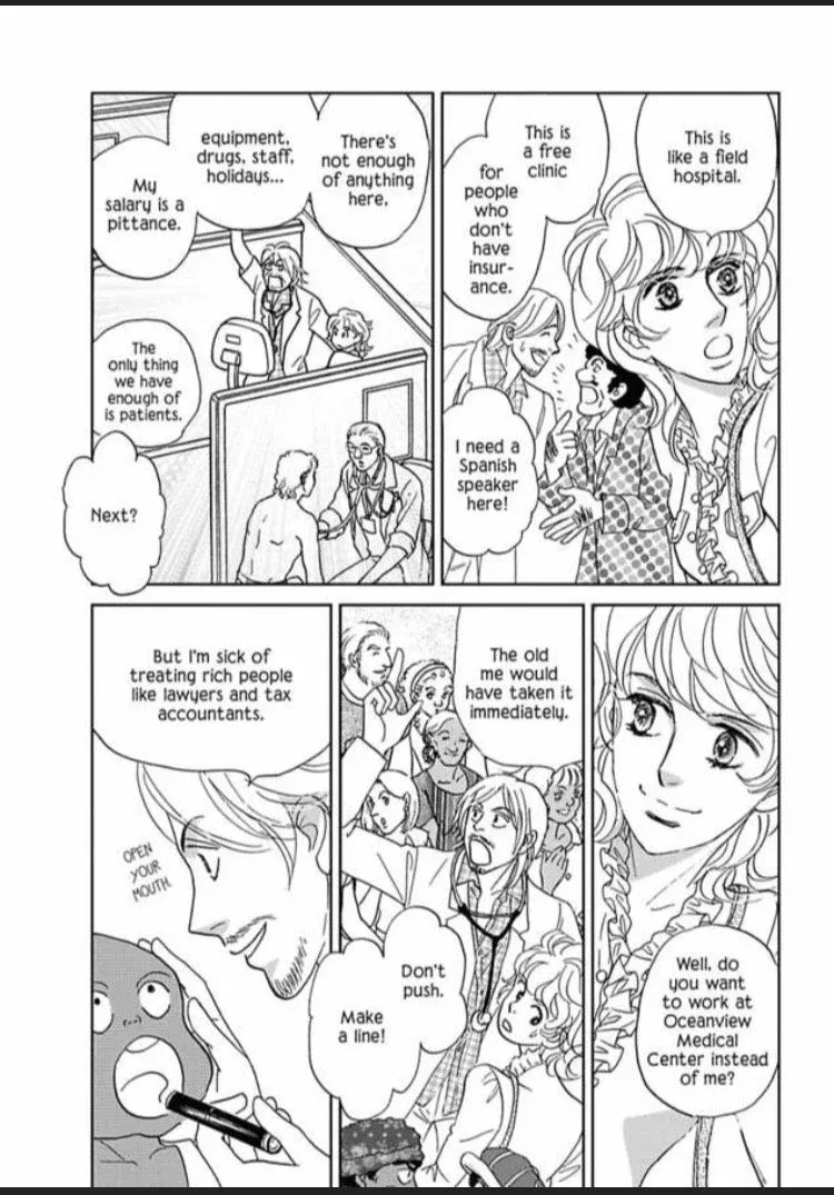 Mr. & Mrs.... & Mrs.? Chapter 1 page 93