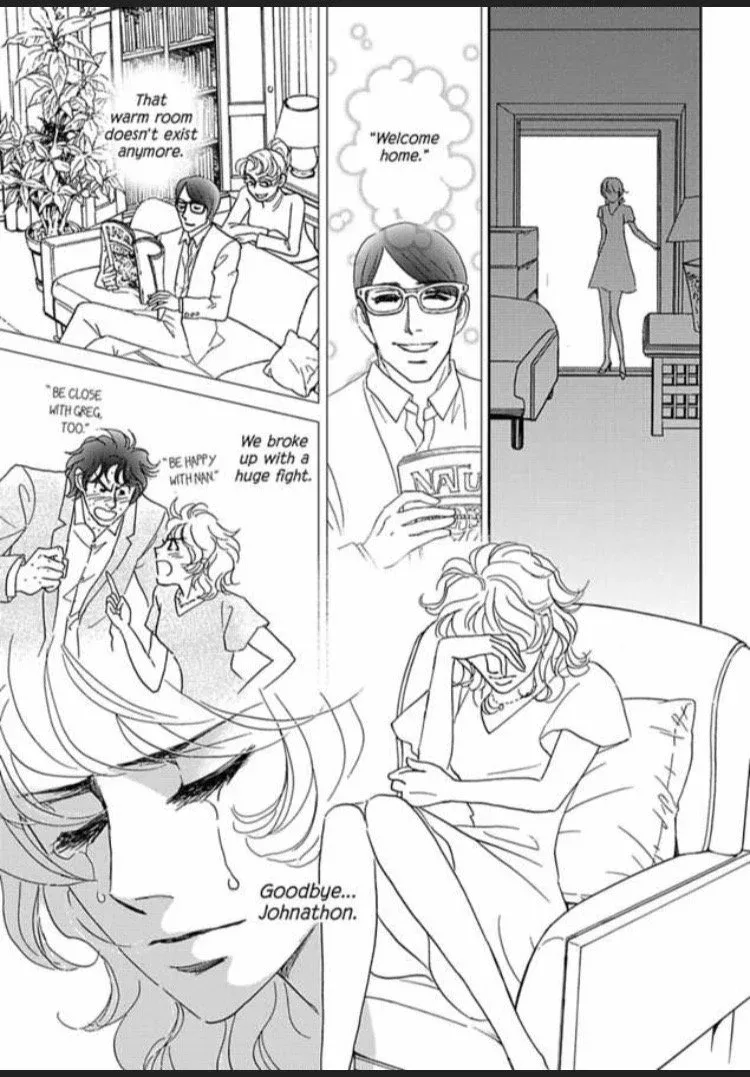 Mr. & Mrs.... & Mrs.? Chapter 1 page 101