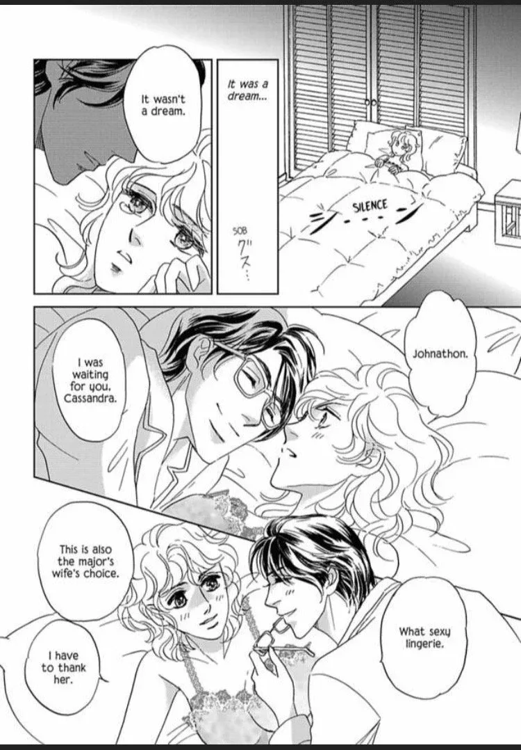 Mr. & Mrs.... & Mrs.? Chapter 1 page 104
