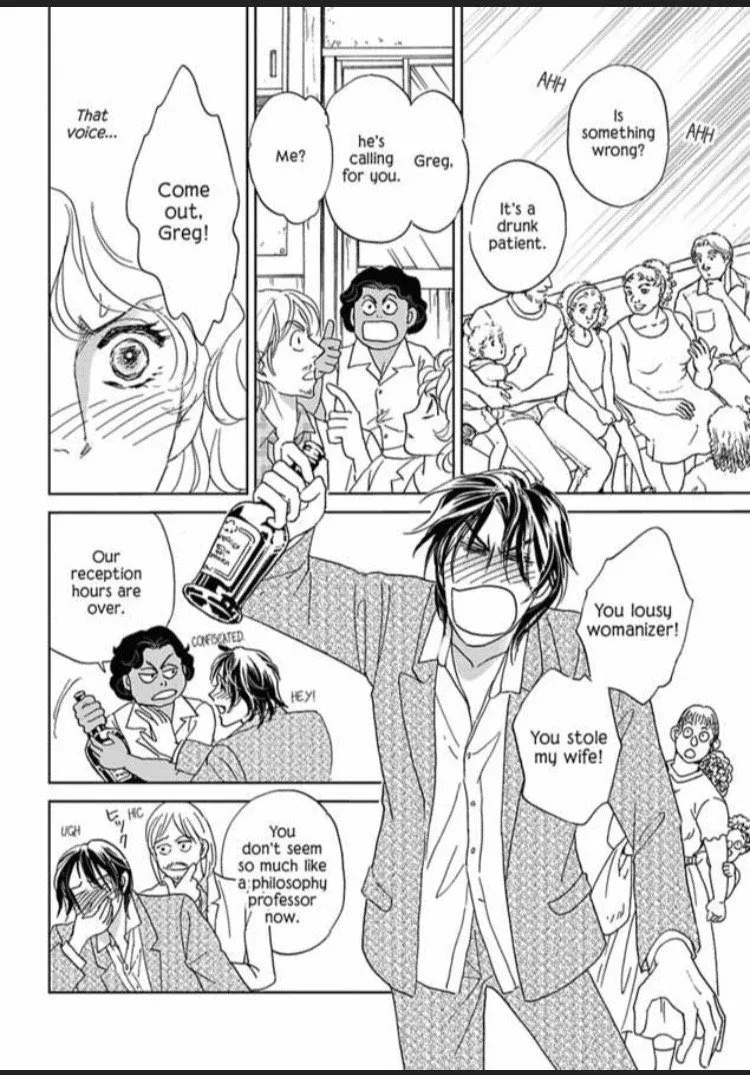 Mr. & Mrs.... & Mrs.? Chapter 1 page 112