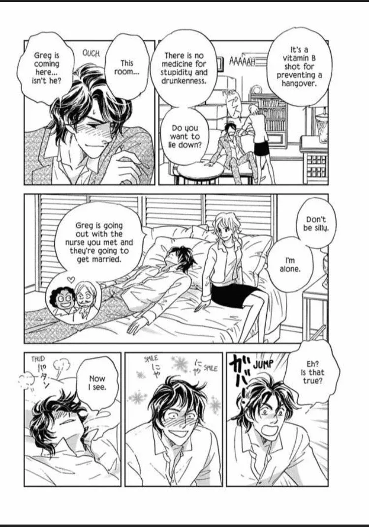 Mr. & Mrs.... & Mrs.? Chapter 1 page 114