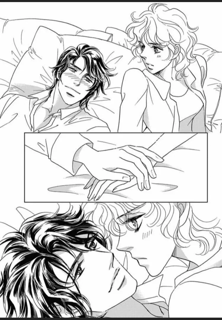 Mr. & Mrs.... & Mrs.? Chapter 1 page 117