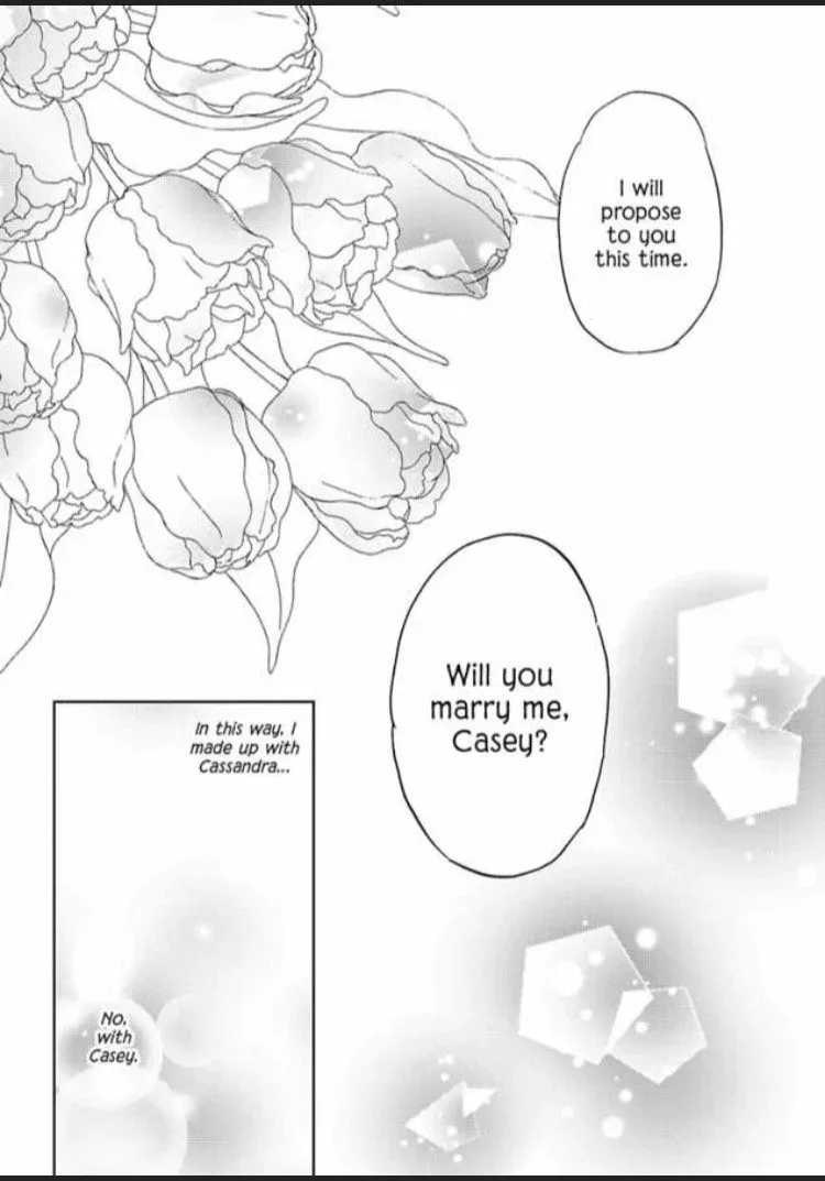 Mr. & Mrs.... & Mrs.? Chapter 1 page 120