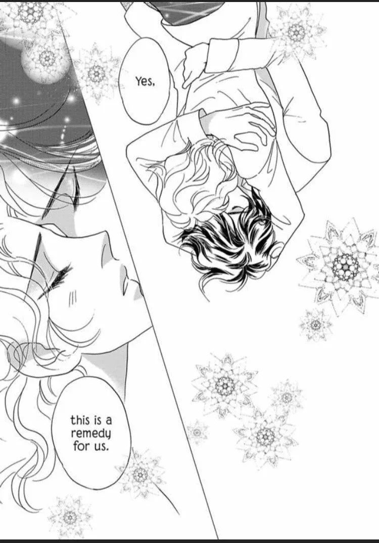 Mr. & Mrs.... & Mrs.? Chapter 1 page 119