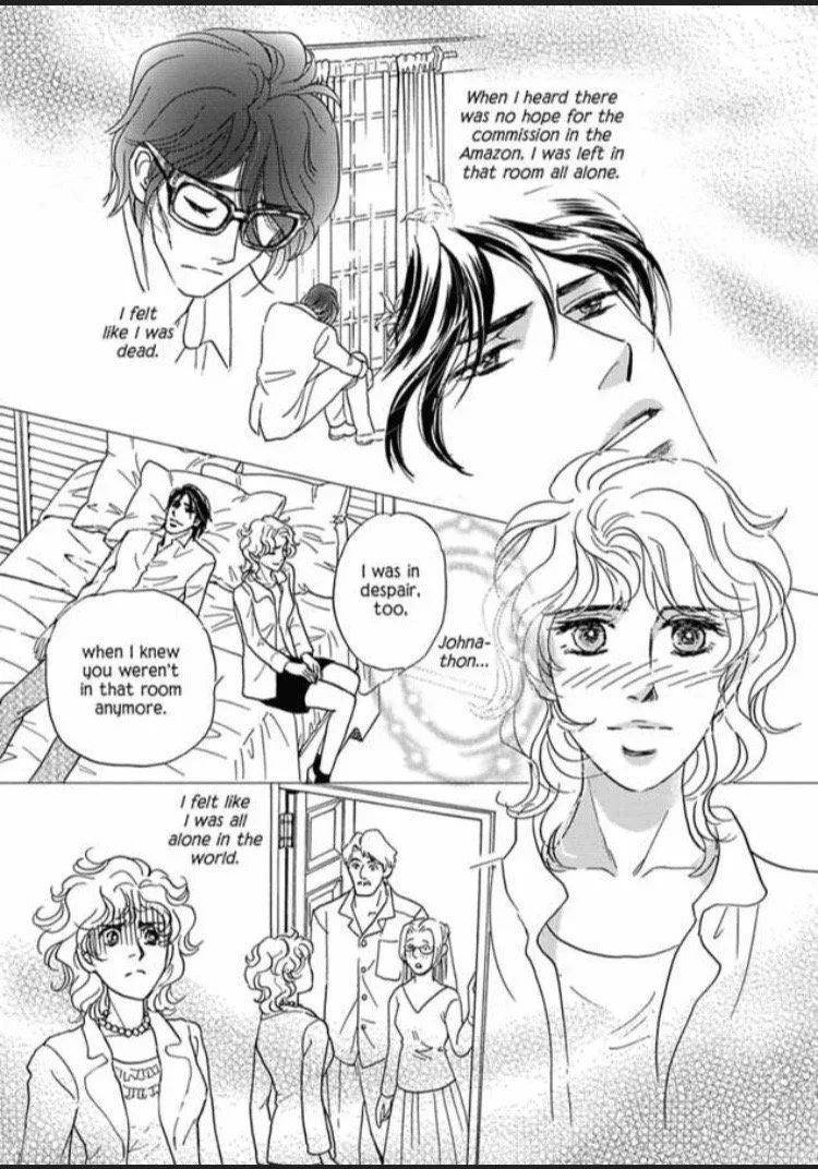 Mr. & Mrs.... & Mrs.? Chapter 1 page 116