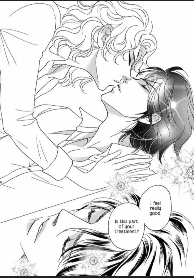 Mr. & Mrs.... & Mrs.? Chapter 1 page 118