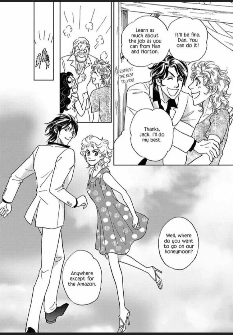 Mr. & Mrs.... & Mrs.? Chapter 1 page 126