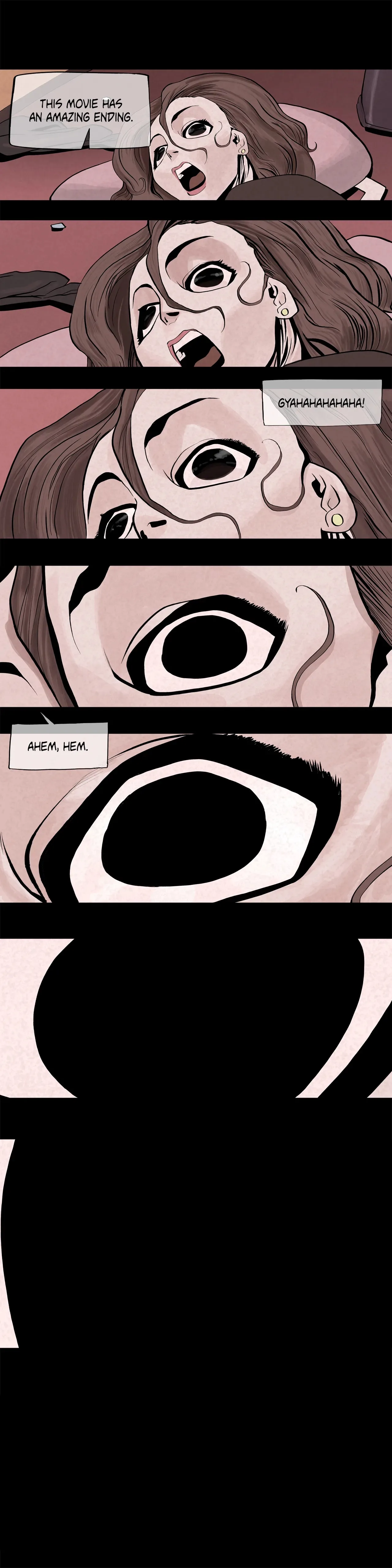 G'Day Chapter 0 page 10