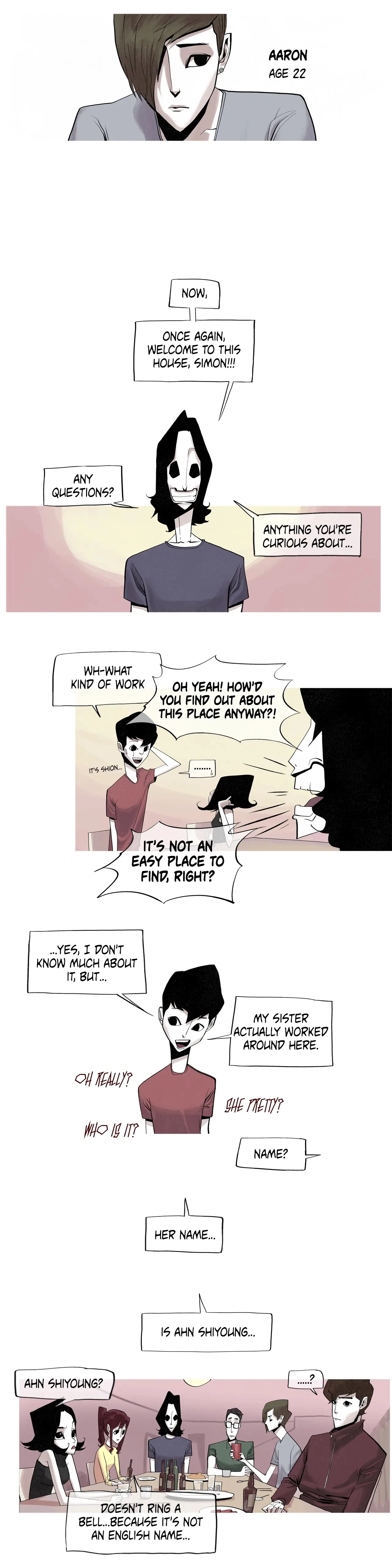 G'Day Chapter 0 page 25