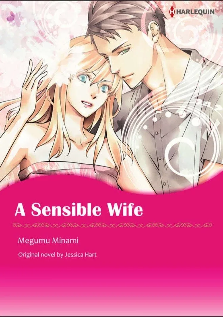A Sensible Wife Chapter 1 page 1