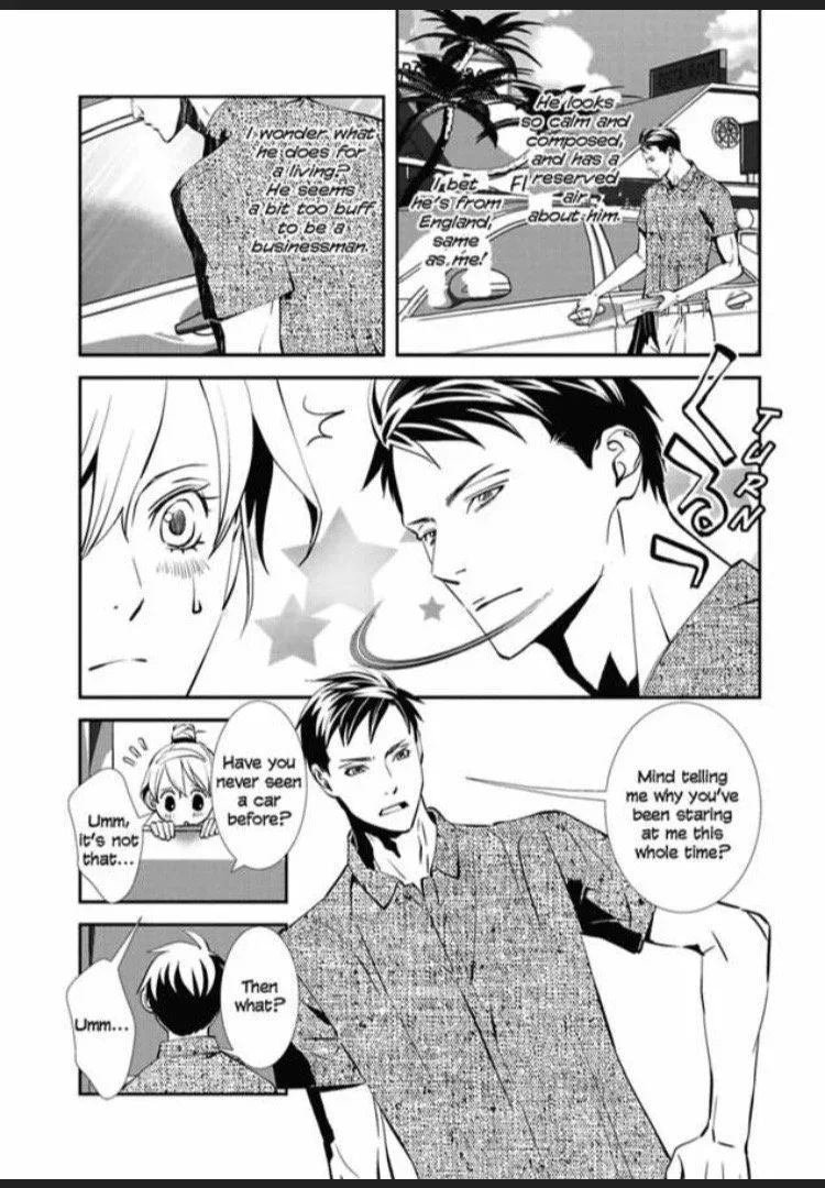 A Sensible Wife Chapter 1 page 5