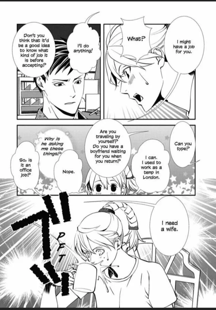 A Sensible Wife Chapter 1 page 12