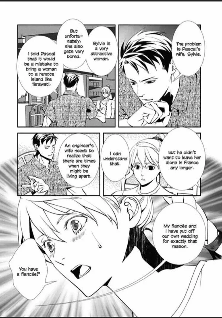 A Sensible Wife Chapter 1 page 14