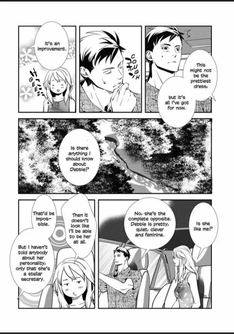 A Sensible Wife Chapter 1 page 22