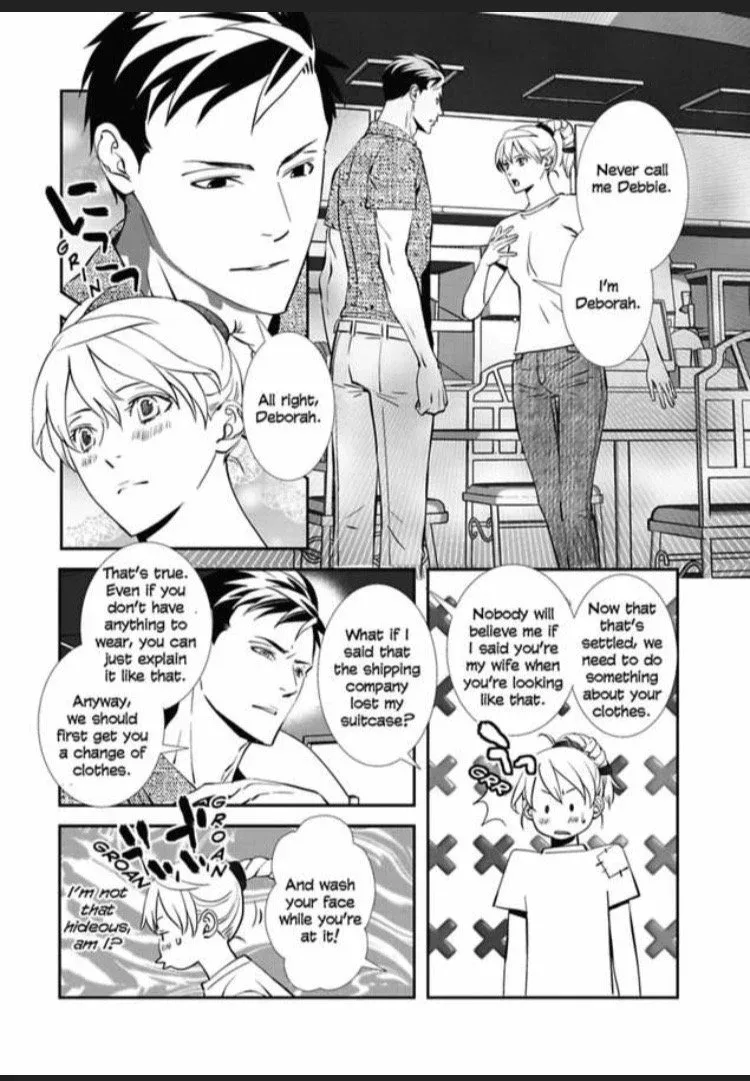 A Sensible Wife Chapter 1 page 20
