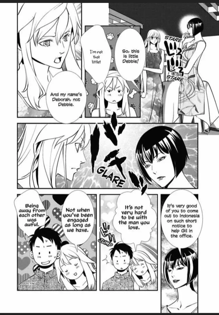 A Sensible Wife Chapter 1 page 30