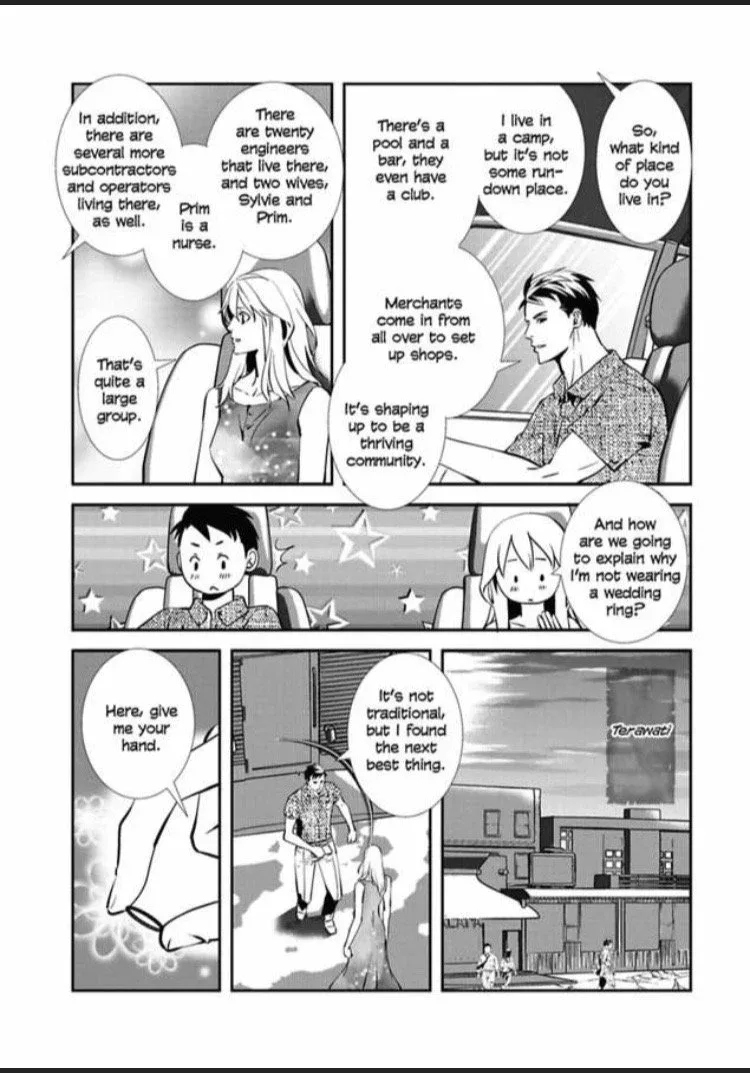 A Sensible Wife Chapter 1 page 25