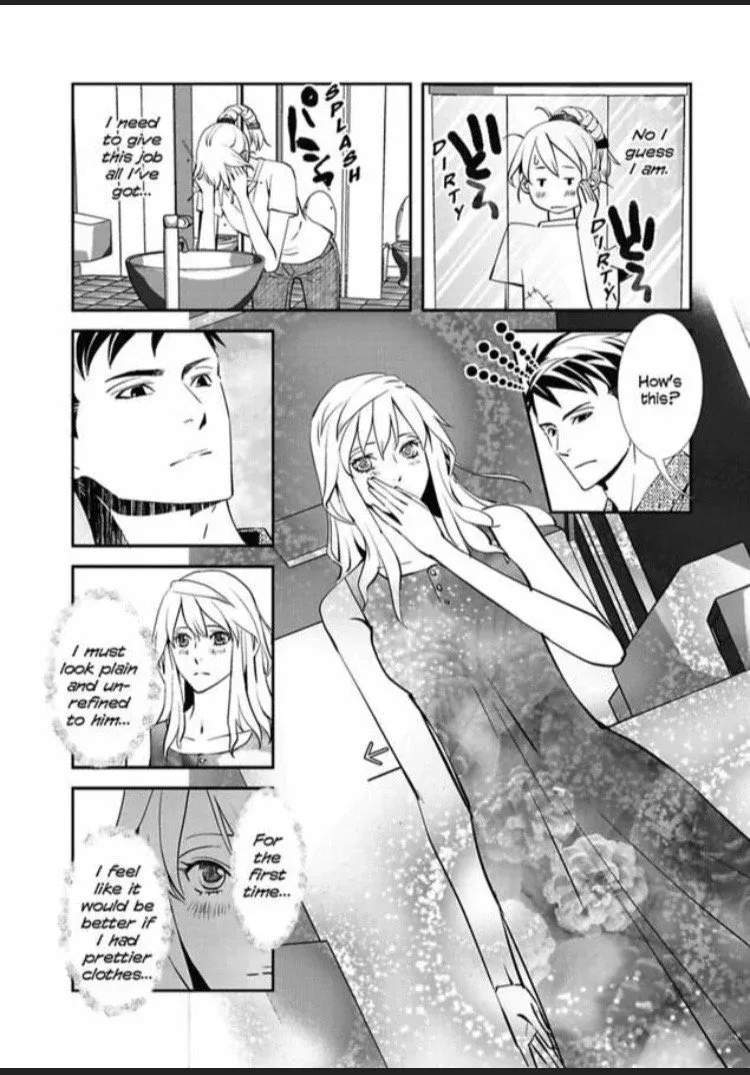 A Sensible Wife Chapter 1 page 21