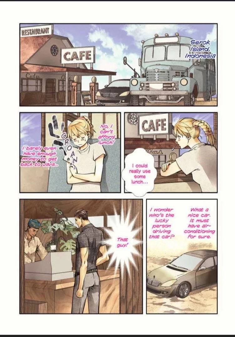 A Sensible Wife Chapter 1 page 4