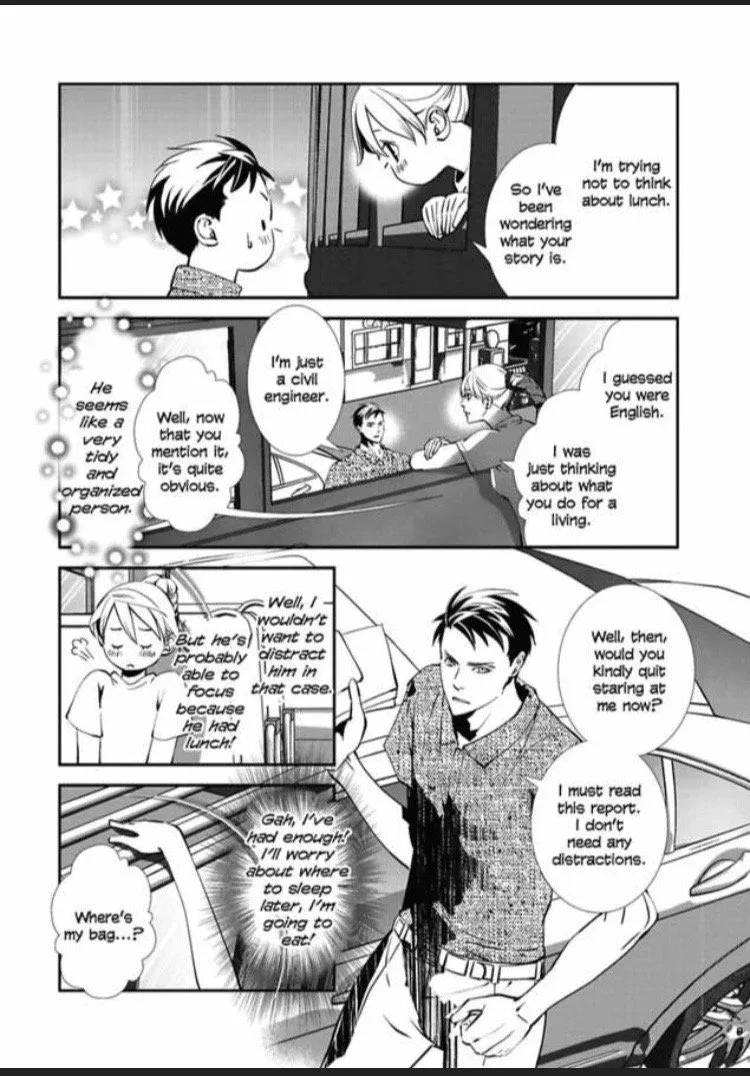 A Sensible Wife Chapter 1 page 6