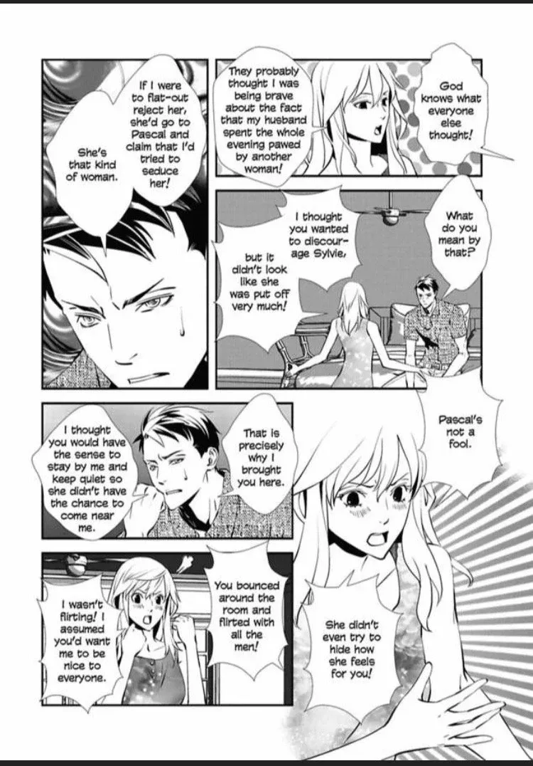 A Sensible Wife Chapter 1 page 42