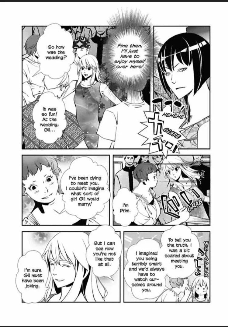 A Sensible Wife Chapter 1 page 33