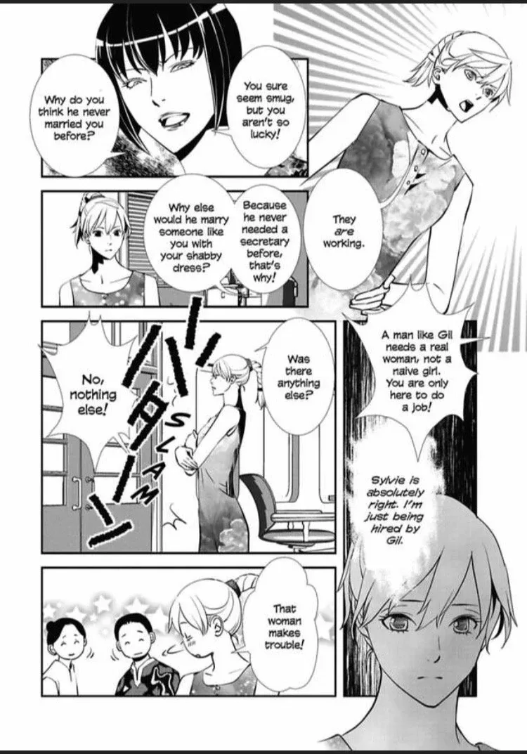 A Sensible Wife Chapter 1 page 50