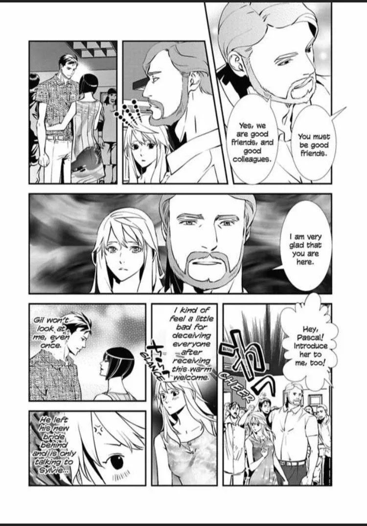 A Sensible Wife Chapter 1 page 32