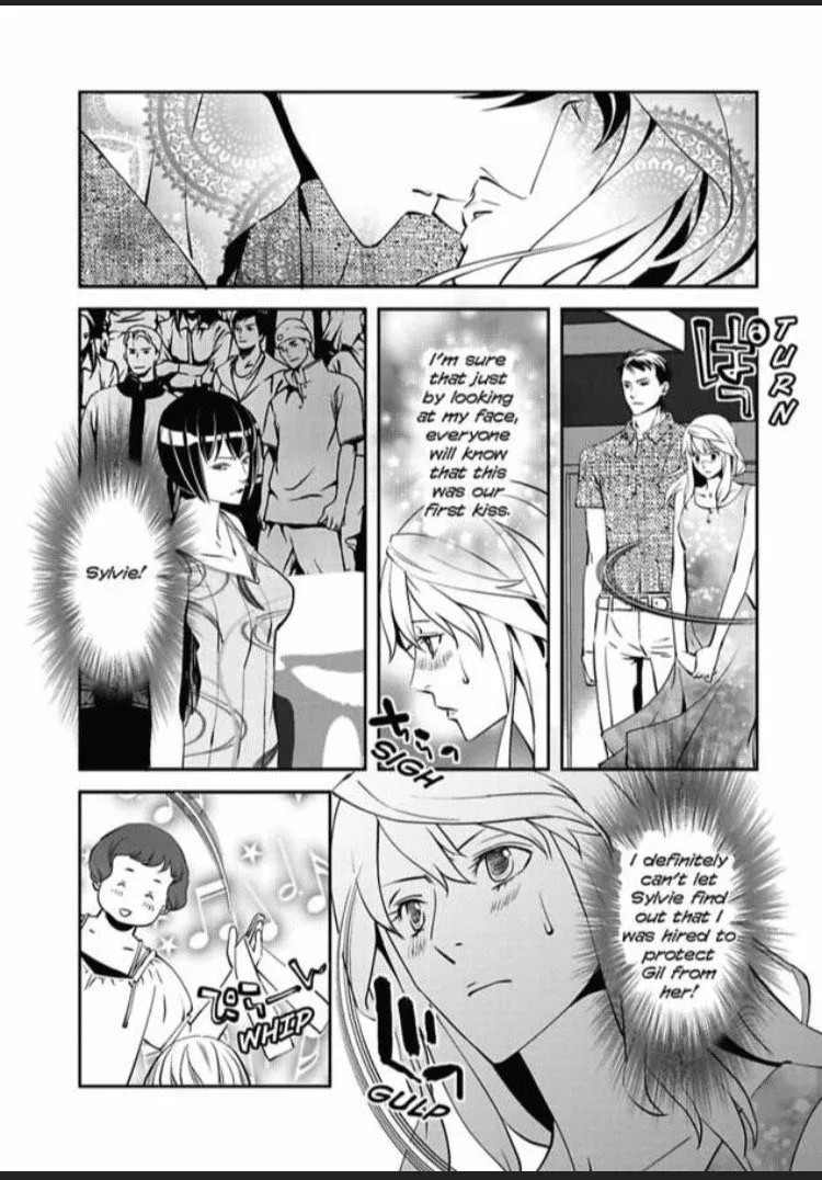 A Sensible Wife Chapter 1 page 39