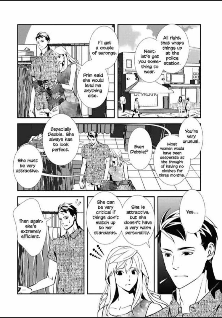 A Sensible Wife Chapter 1 page 52