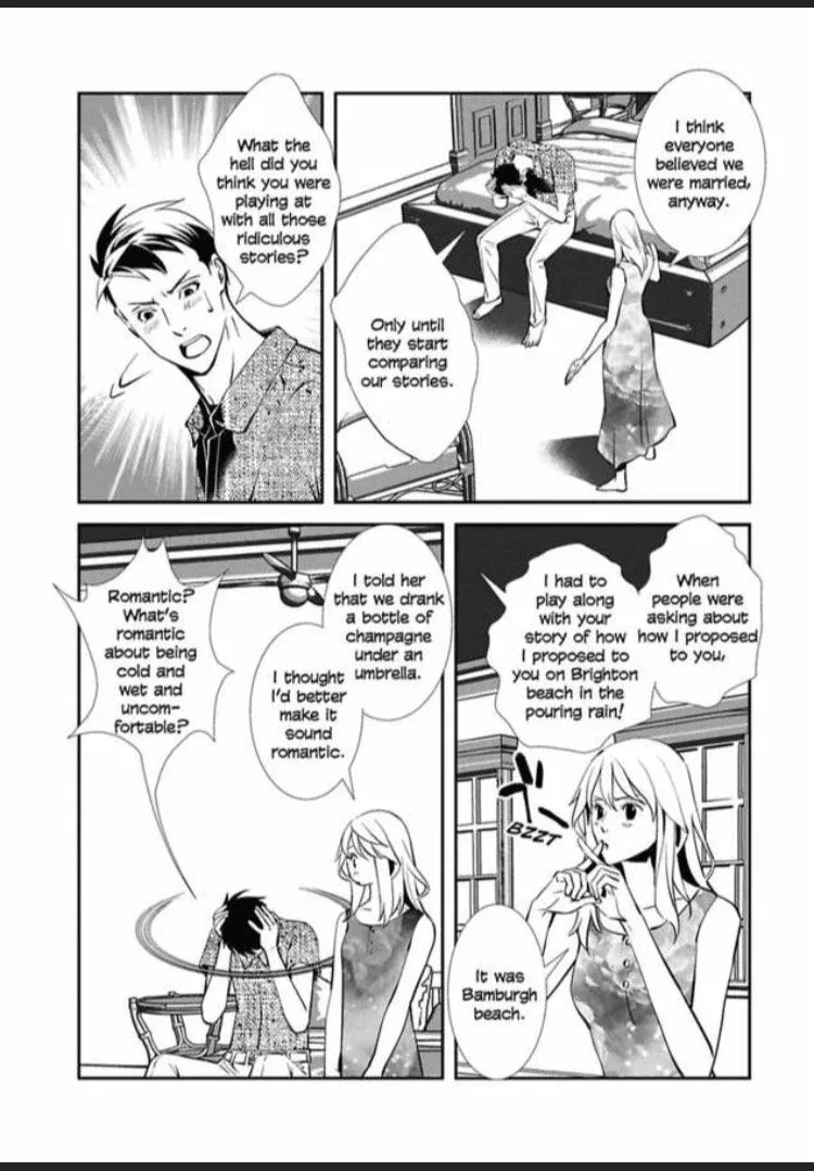 A Sensible Wife Chapter 1 page 41