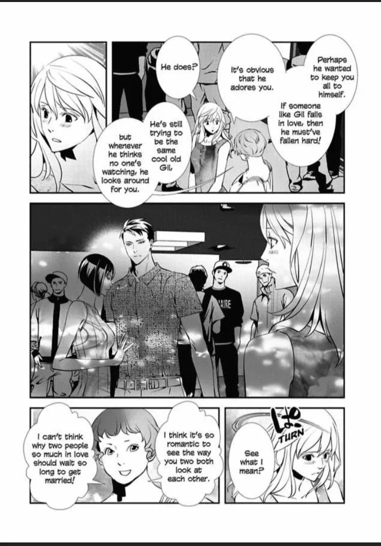 A Sensible Wife Chapter 1 page 34