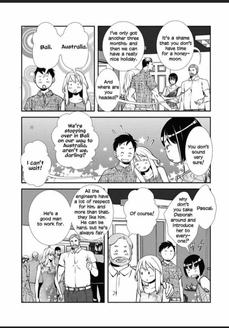 A Sensible Wife Chapter 1 page 31