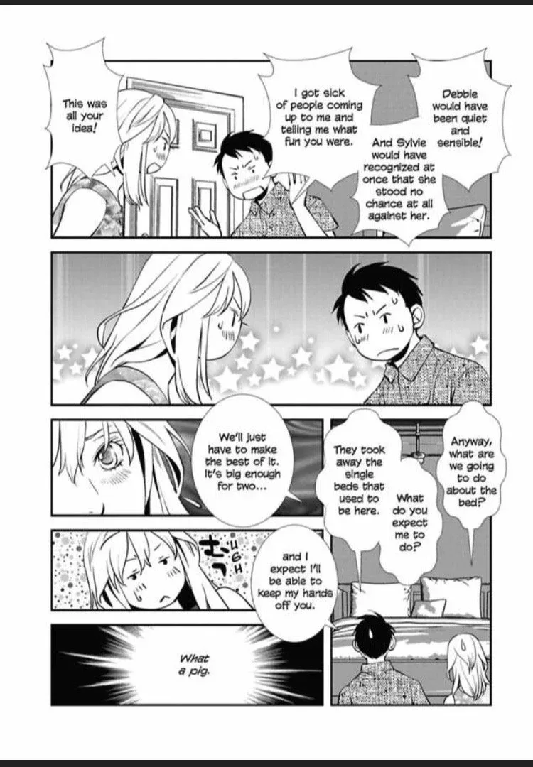 A Sensible Wife Chapter 1 page 43