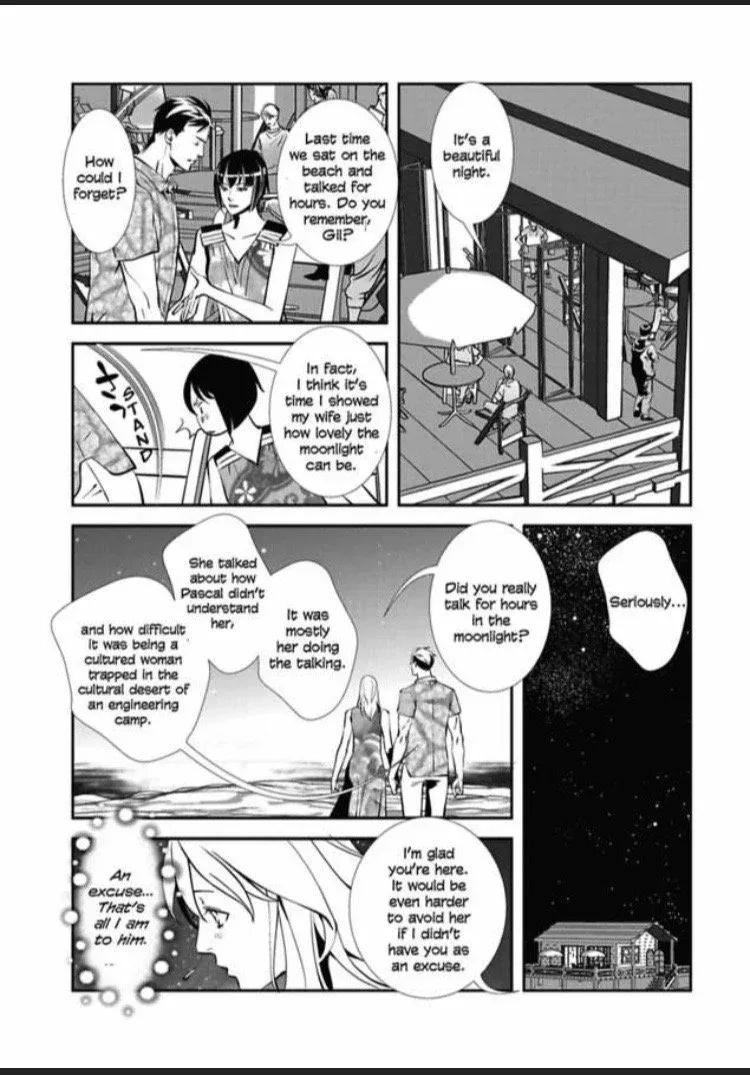 A Sensible Wife Chapter 1 page 75