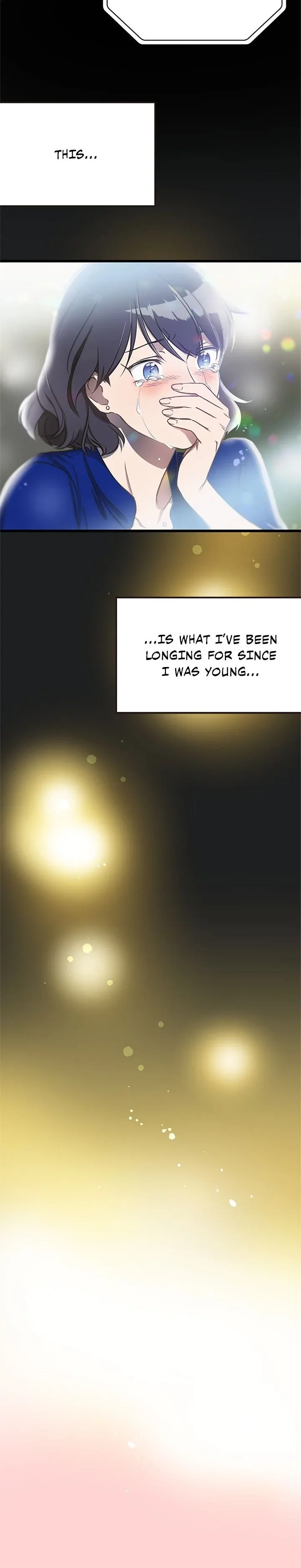 The Pharmacy Where the Wolf Howls Chapter 1 page 3