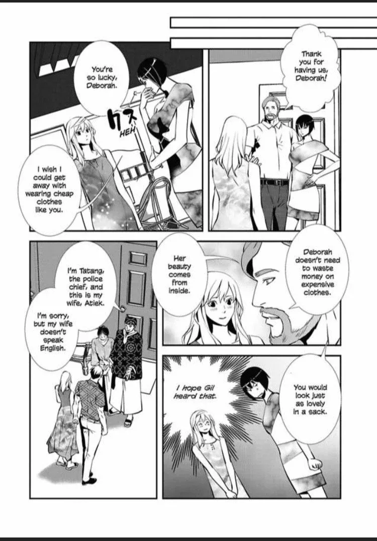 A Sensible Wife Chapter 1 page 68