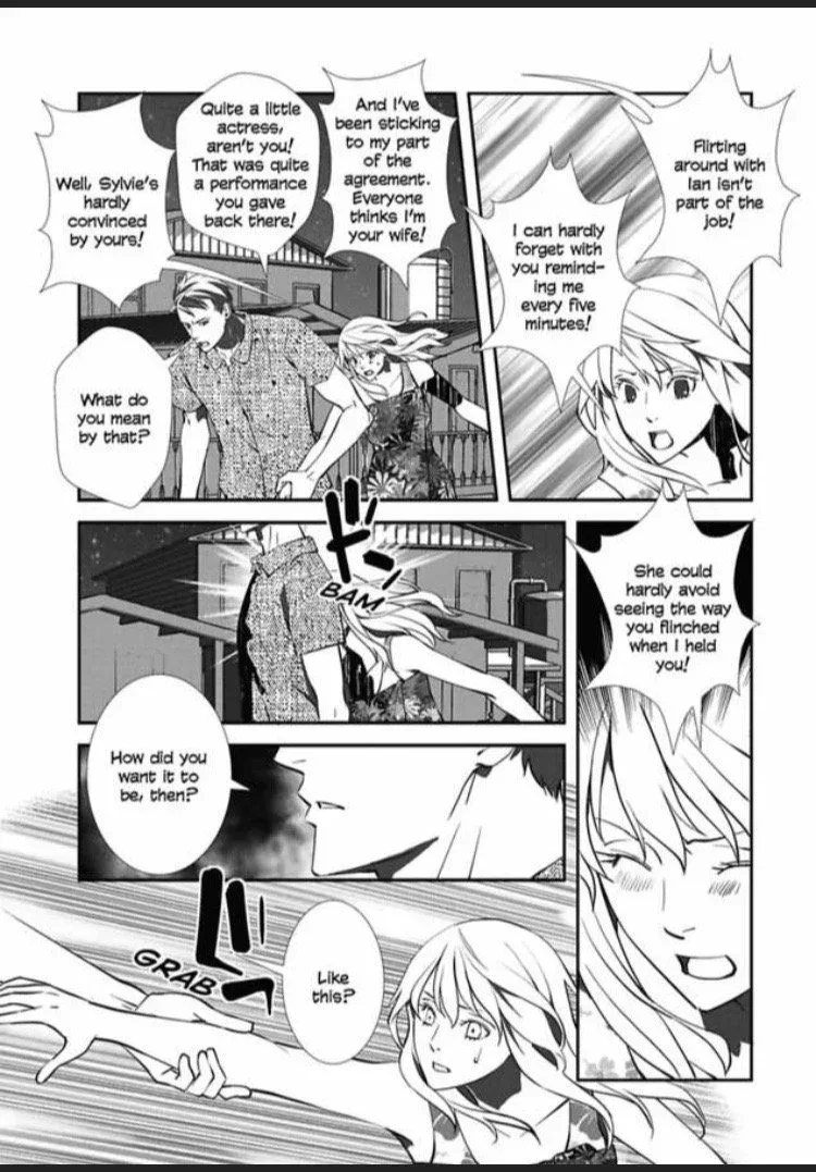 A Sensible Wife Chapter 1 page 61