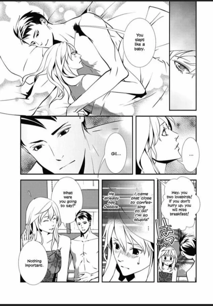 A Sensible Wife Chapter 1 page 81