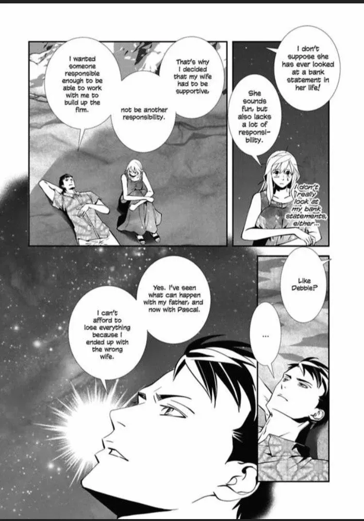 A Sensible Wife Chapter 1 page 78