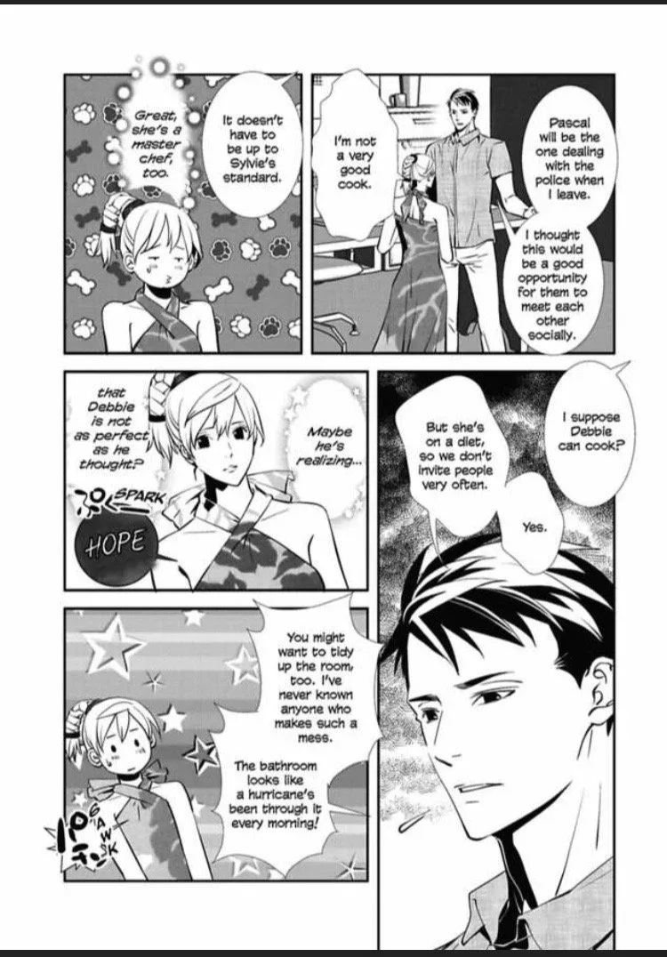 A Sensible Wife Chapter 1 page 67